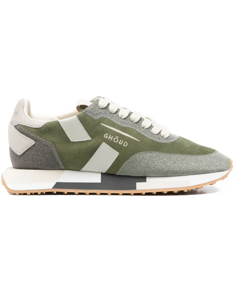 GHŌUD GHOUD H25 TRAINERS - Grün Grün