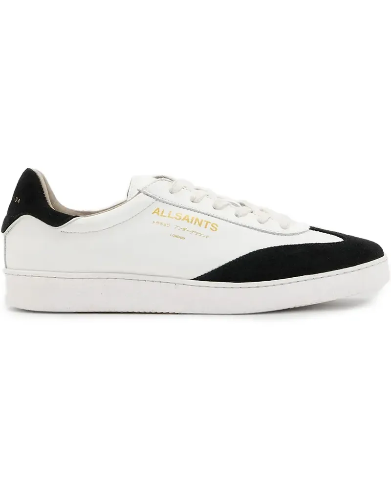 AllSaints Thelma Sneakers - Weiß Weiß