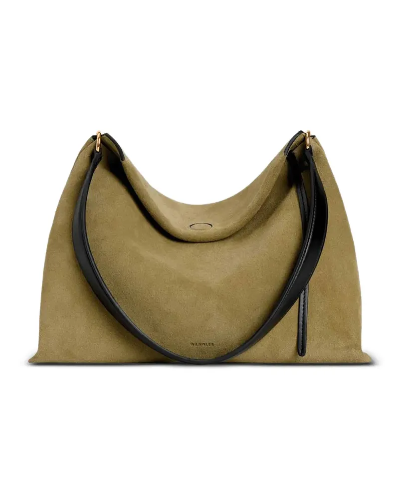 WANDLER Kleiner Penelope Tote Bag - Grün Grün