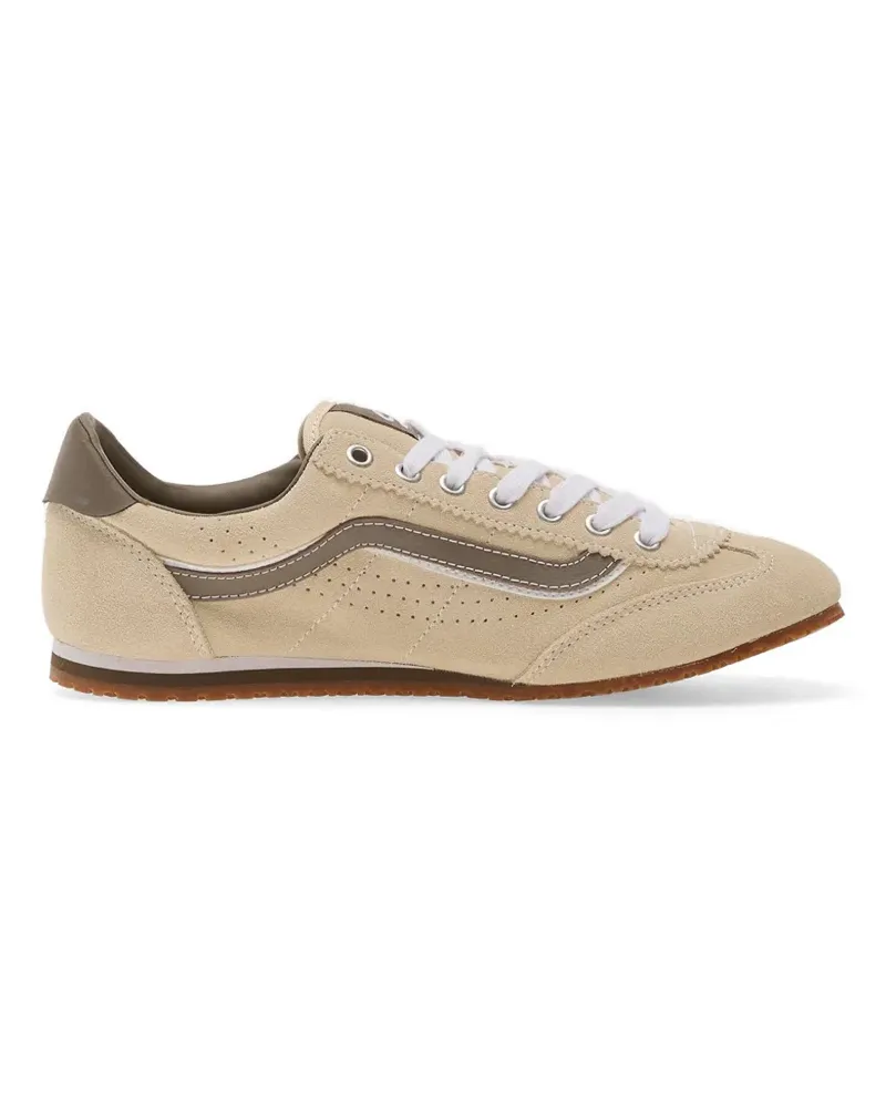 Vans Super Lowpro sneakers - Nude Nude