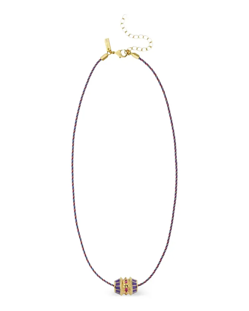 MYA BAY Talisman necklace - Gold Gold