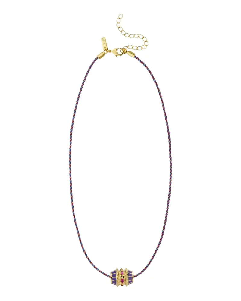 MYA BAY Talisman necklace - Gold Gold