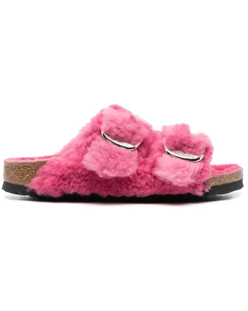 Birkenstock Arizona Sandalen - Rosa Rosa