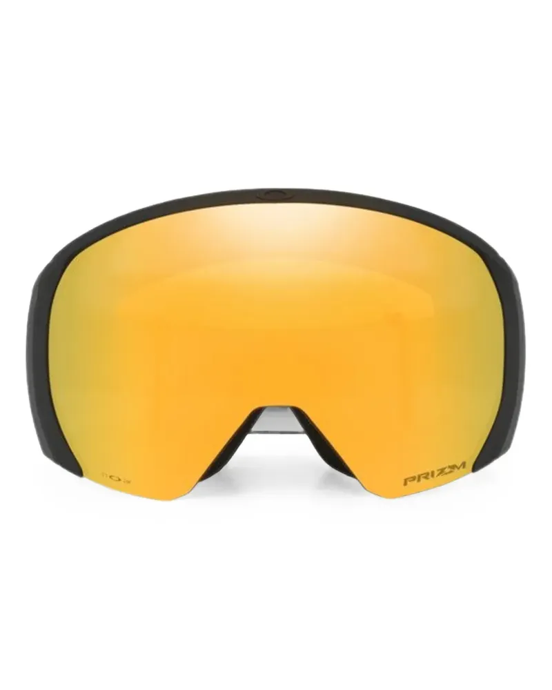 Oakley Prizm ski goggles - Orange Orange