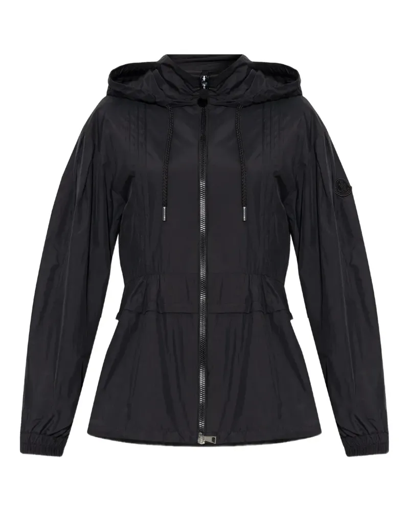 Moncler Vabre Jacke - Schwarz Schwarz