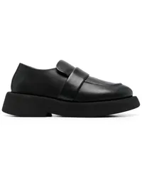 Marsèll Klassische Loafer Schwarz