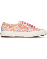 Superga 2750 Sneakers Rosa