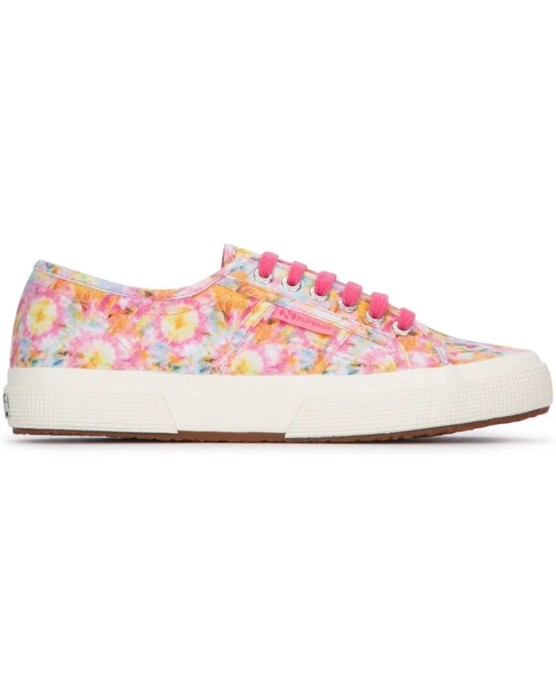 Superga 2750 Sneakers - Rosa Rosa