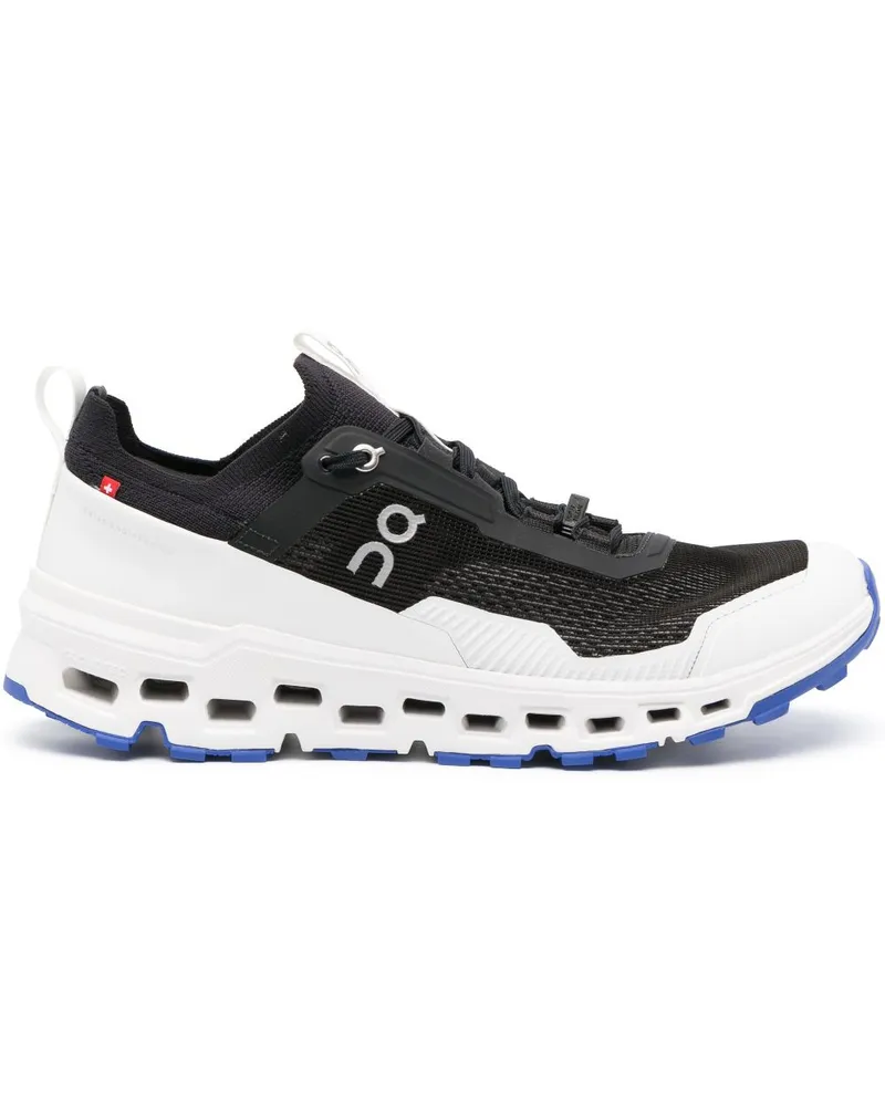 ON Cloudultra 2 Sneakers - Schwarz Schwarz