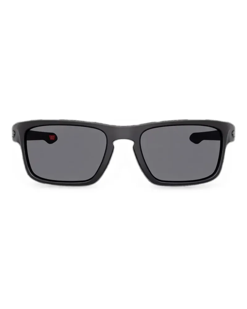 Oakley Sliver™ Stealth Sonnenbrille - Schwarz Schwarz