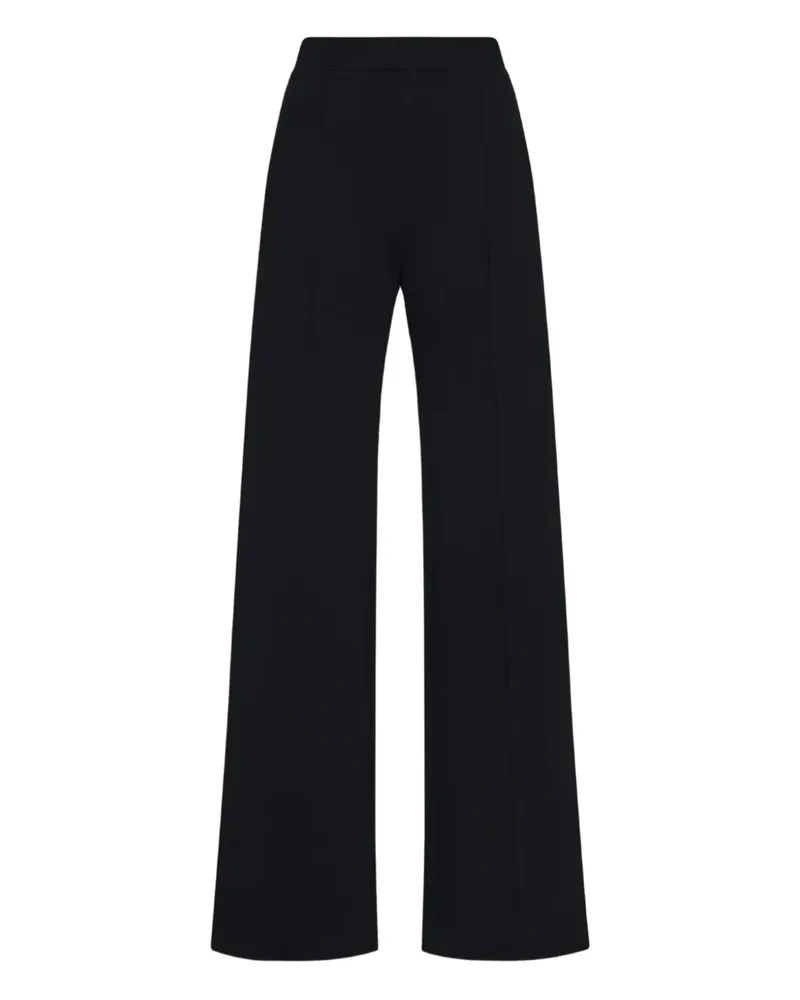 Rosetta Getty Klassische Hose - Schwarz Schwarz