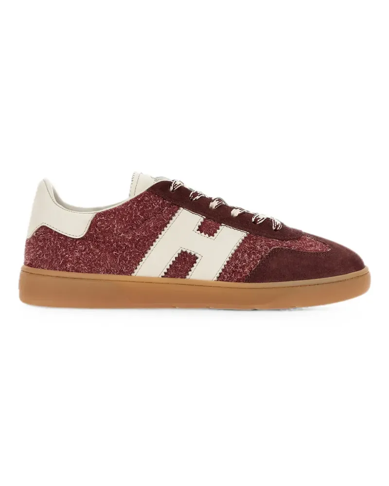 Hogan Cool Sneakers - Rot Rot