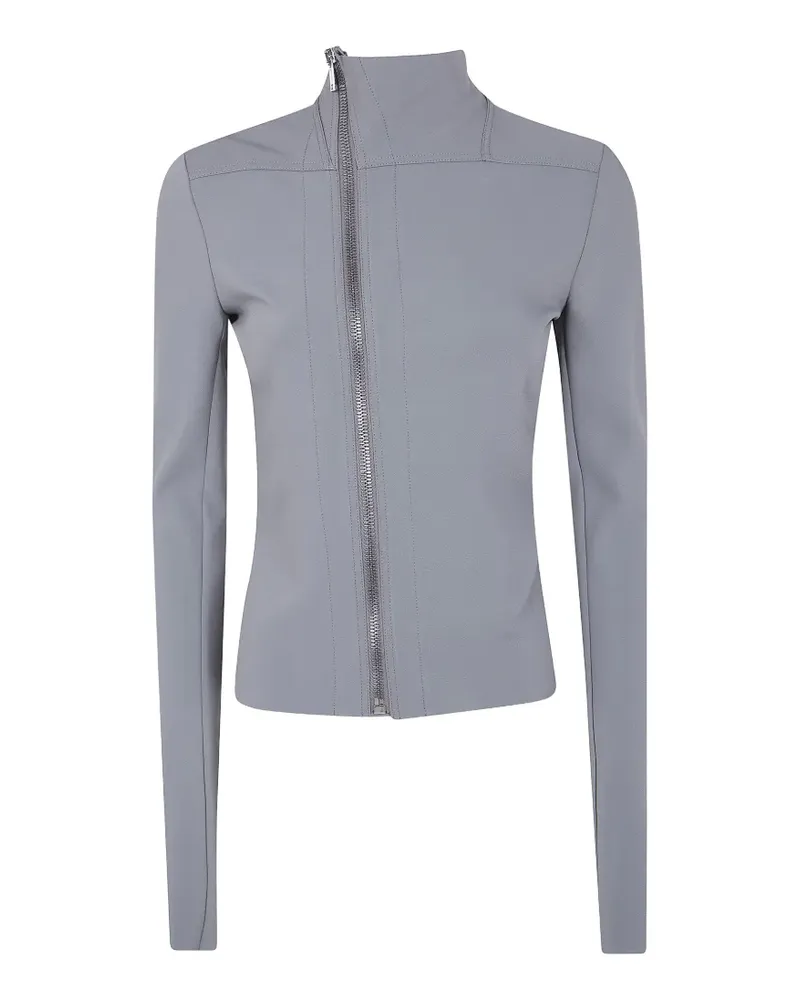 Rick Owens Gary Jacke - Grau Grau