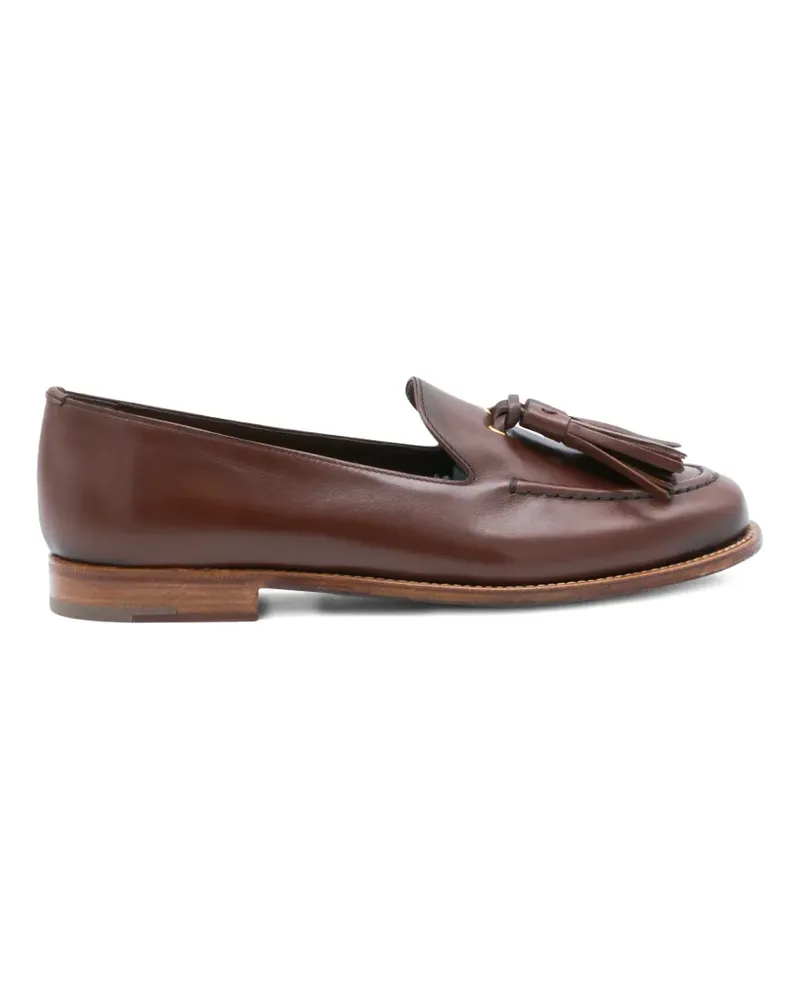 Church's tassel-detail loafers - Braun Braun