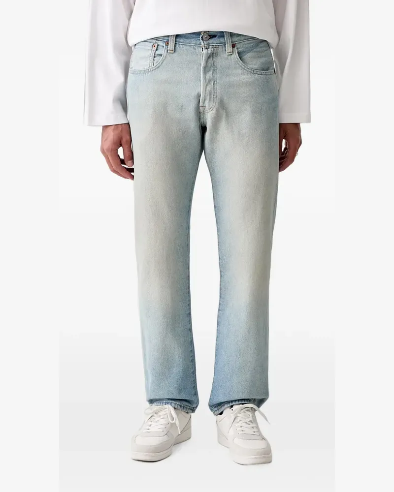 Levi's 501® Relaxed jeans - Blau Blau