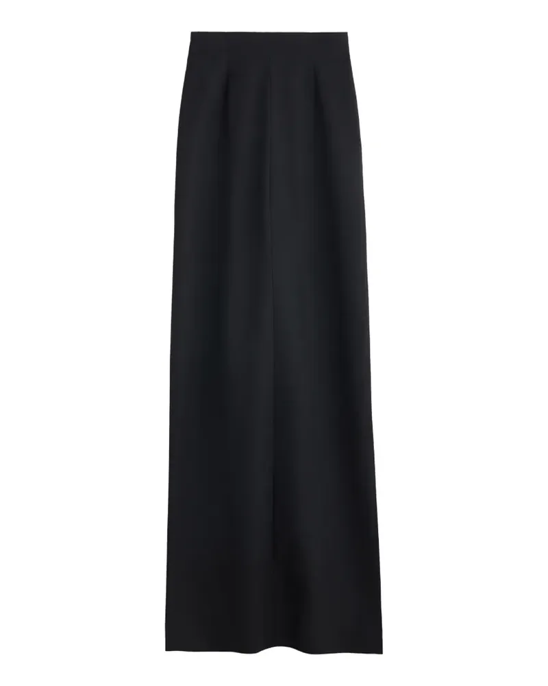 Maison Margiela Four Stitches Rock - Schwarz Schwarz