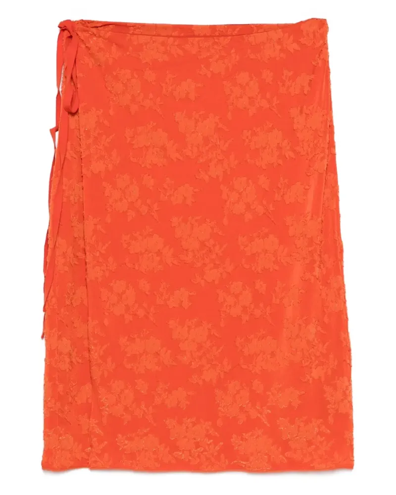 SIR Blanca Midirock - Orange Orange