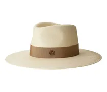 Panama-Strohhut - Nude