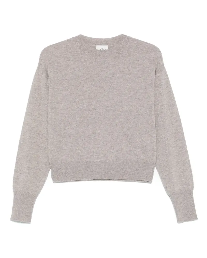 Le Kasha 1918 Menorca Pullover - Braun Braun