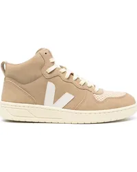 VEJA Minotaur High-Top-Sneakers Braun