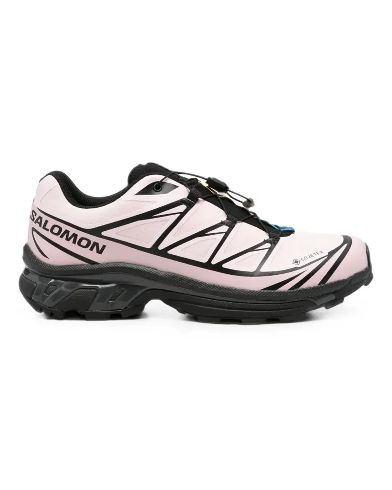 Salomon XT Gore-Tex sneakers - Rosa Rosa
