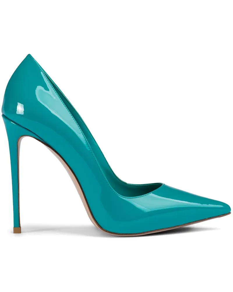 Le Silla Eva Pumps - Blau Blau