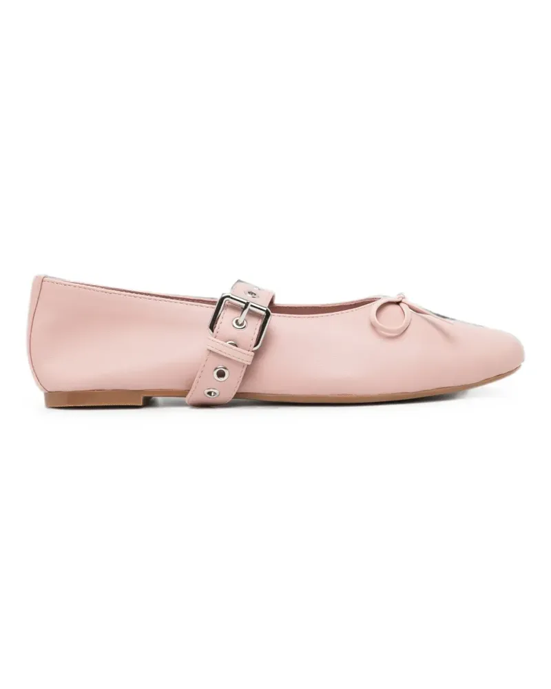SENSO Carson ballet flats - Rosa Rosa