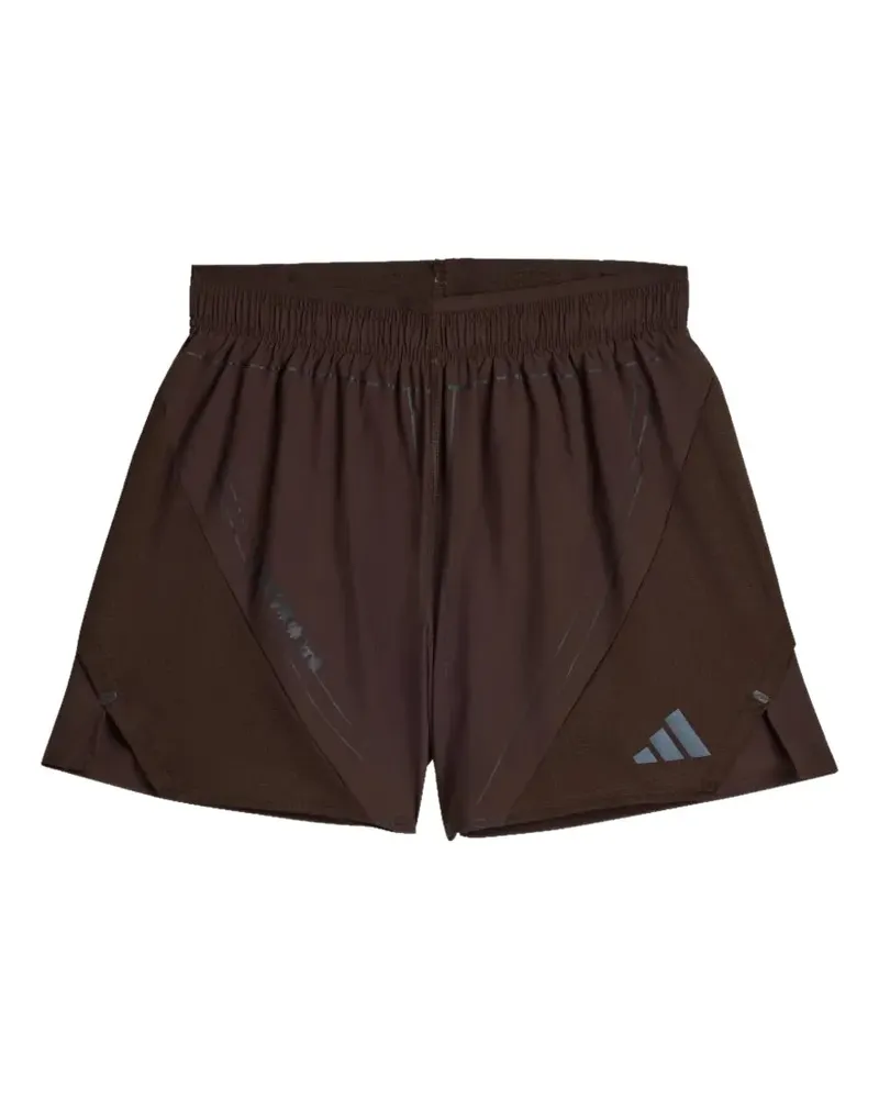 adidas adi365 SFTM running shorts - Braun Braun