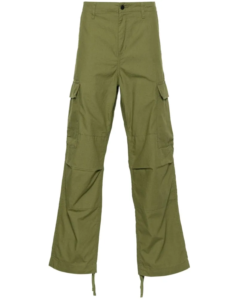 Carhartt WIP Klassische Cargohose - Grün Grün