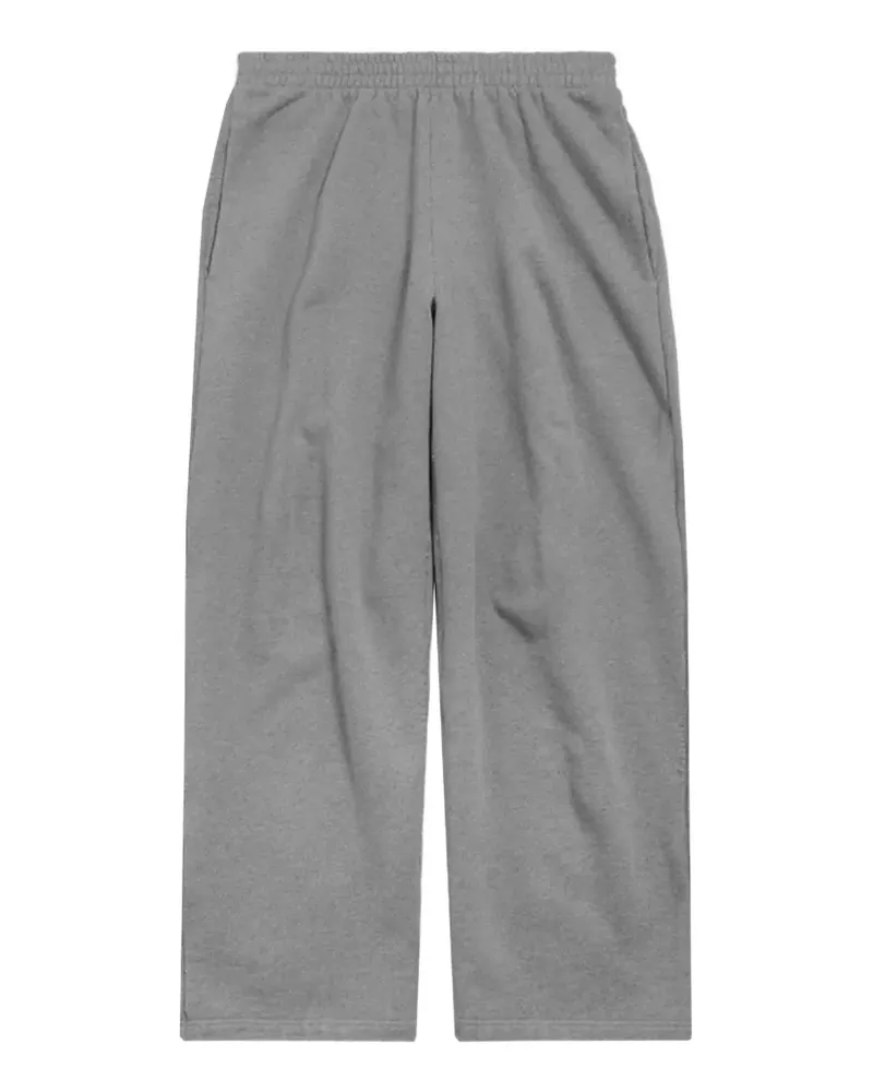 Balenciaga baggy track pants - Grau Grau
