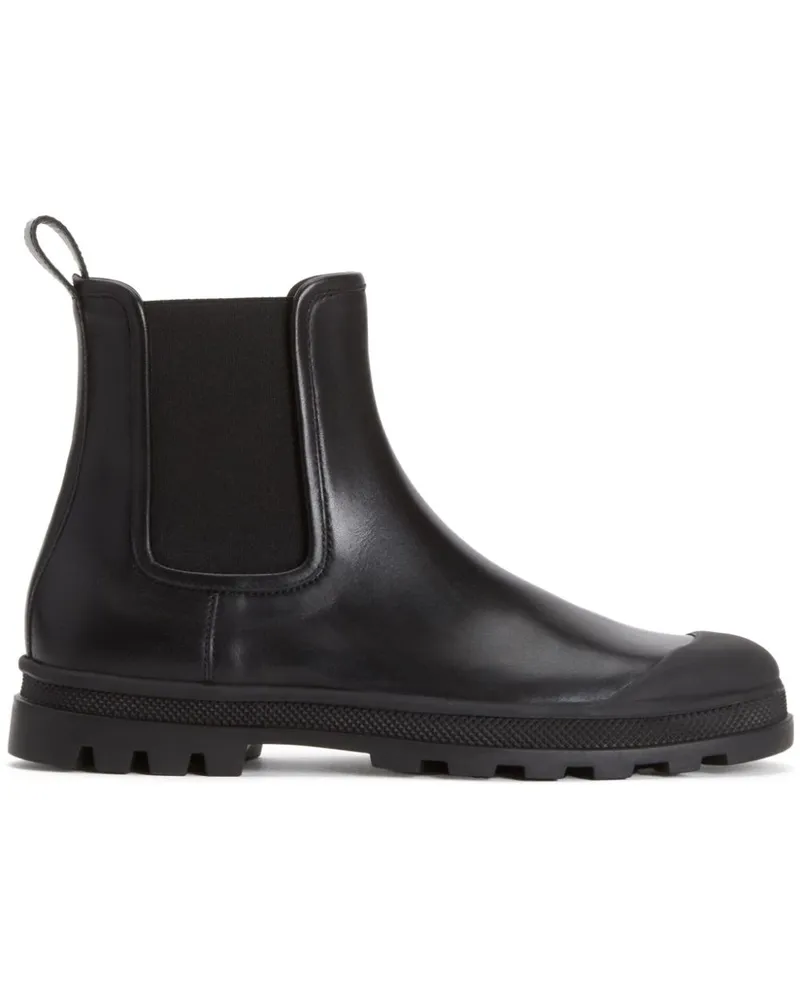Fabiana Filippi Chelsea-Boots - VRU Vru