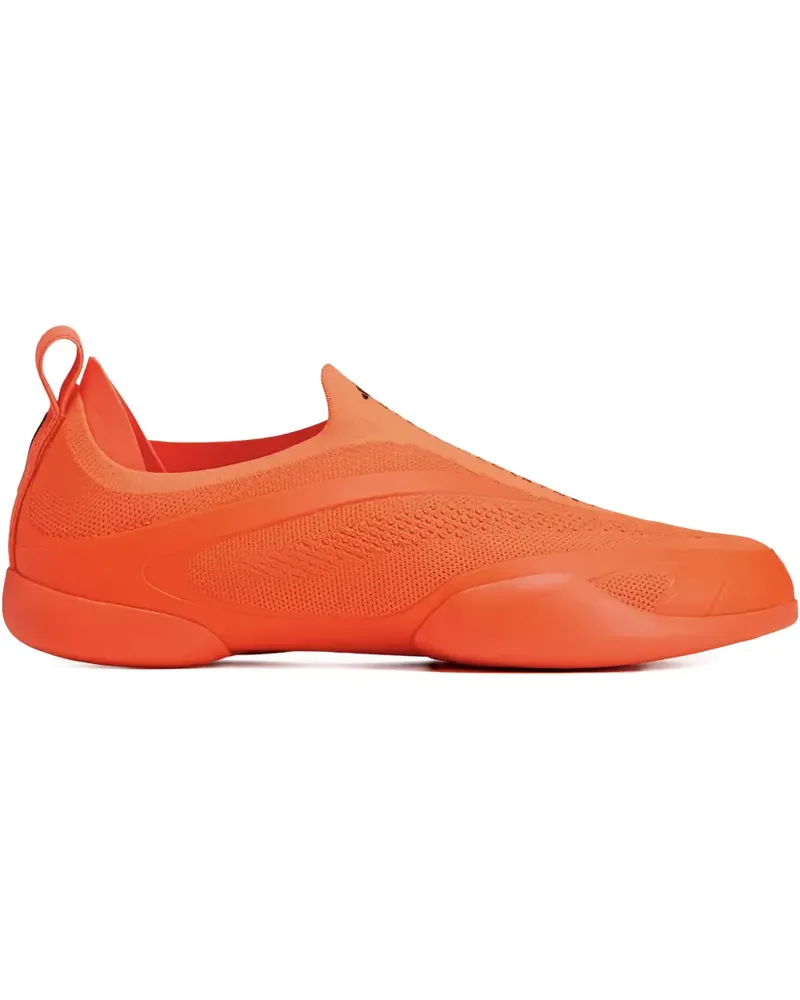 adidas Taekwondo "Orange" Sneakers Orange
