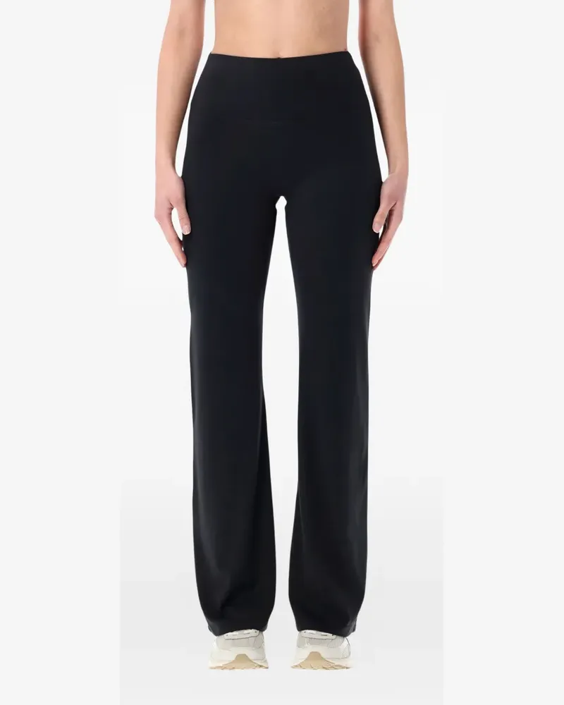 Nike Zenvy track pants - Schwarz Schwarz