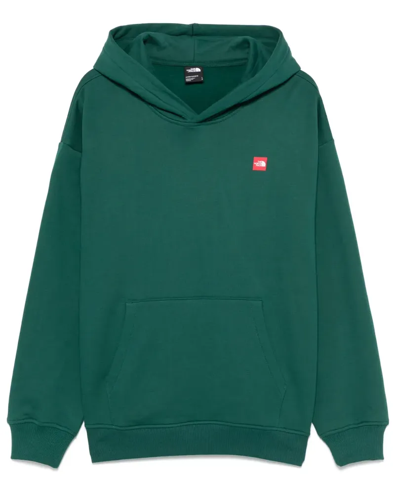 The North Face Axys Hoodie - Grün Grün