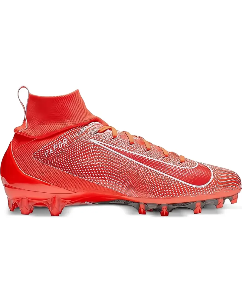Nike Vapor Untouchable 3 Pro "Orange Out" Stollen Orange