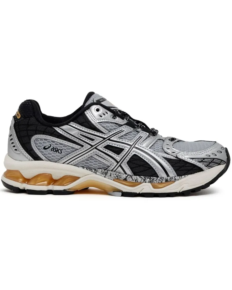 Asics Gel Nimbus 1 Sneakers - Grau Grau