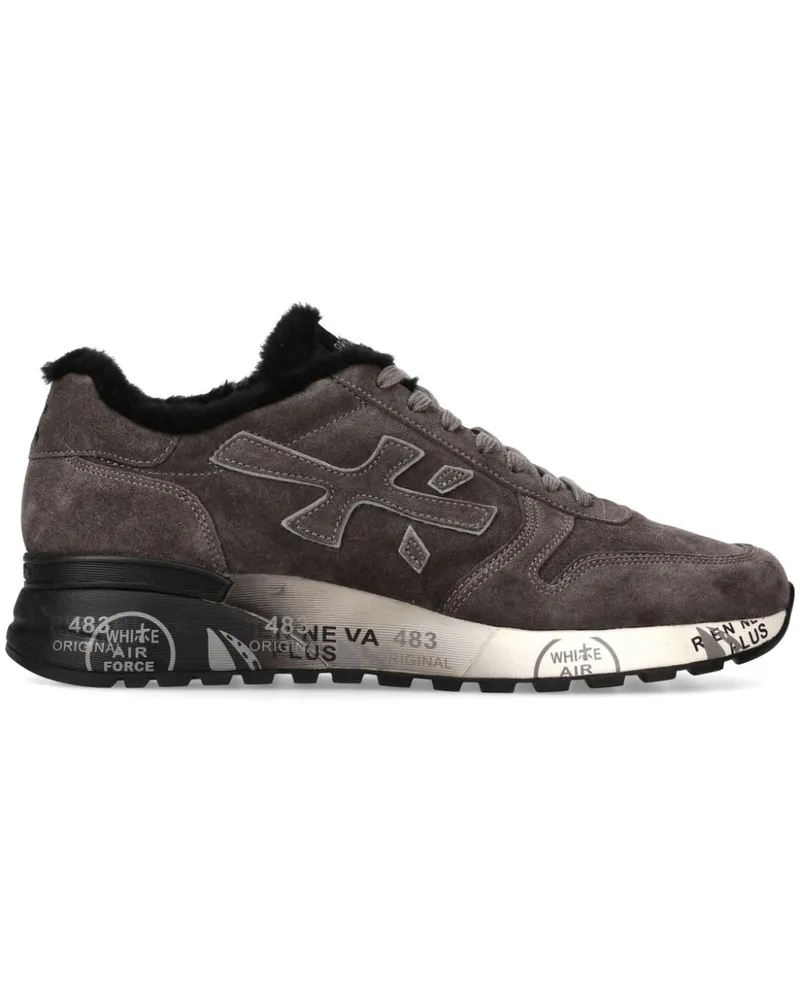 Premiata Mick Sneakers - Braun Braun