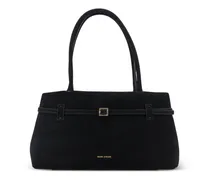 Le Cambon Tote Bag - Schwarz