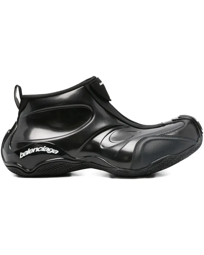 Balenciaga Sneakers - Schwarz Schwarz