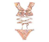Tallow Bikini - Rosa