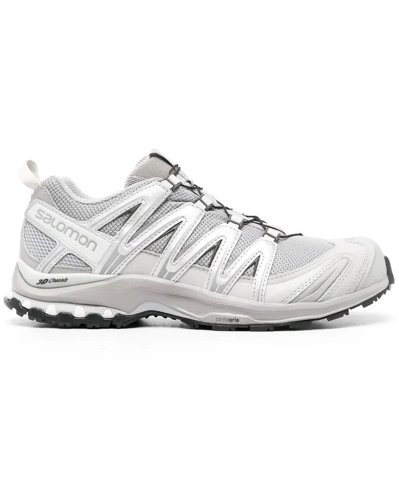 Salomon XA Pro 3D Sneakers - Grau Grau