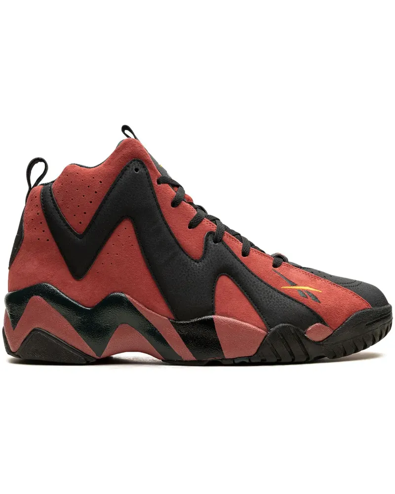 Reebok Kamikaze II "Sonics Alternative" Sneakers - Rot Rot