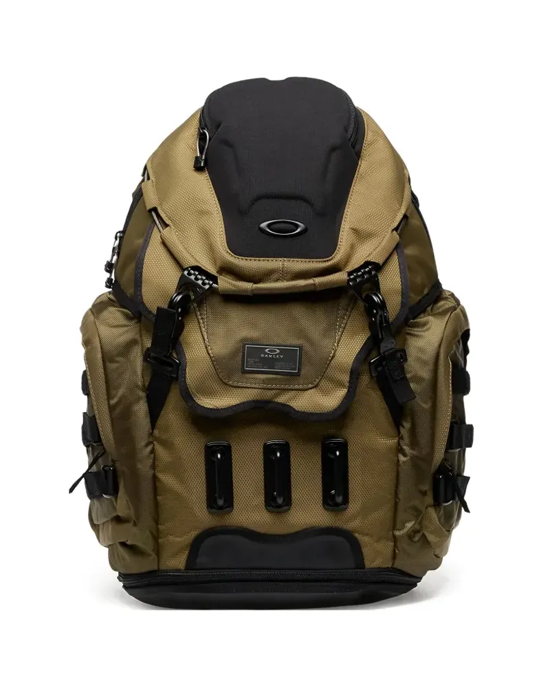 Oakley kitchen sink backpack - Grün Grün