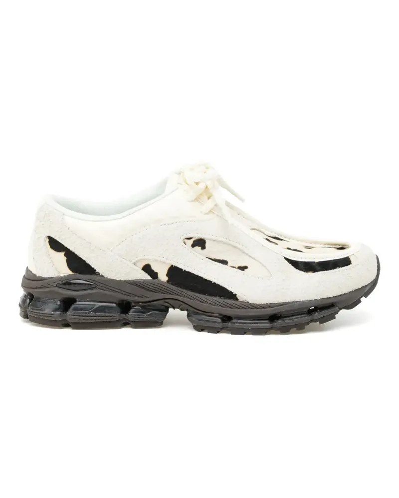 New Balance 1890A Sneakers - Nude Nude