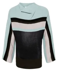 KIKO KOSTADINOV Essick Pullover Blau