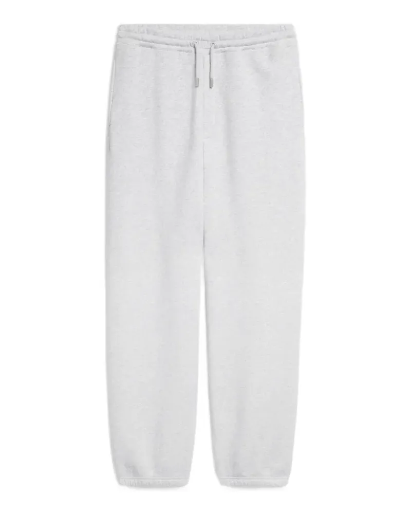 Jacquemus Torneo Jogginghose - Grau Grau