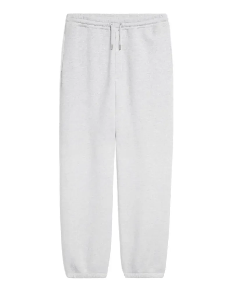 Jacquemus Torneo Jogginghose - Grau Grau