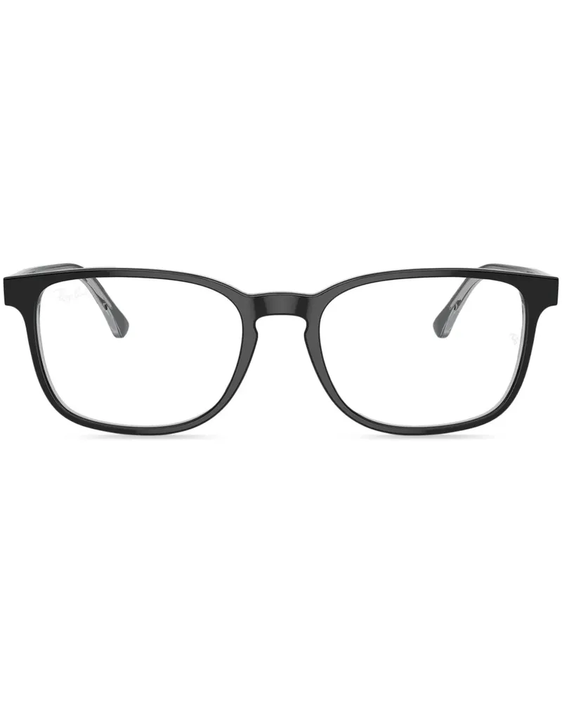 Ray Ban RX5418 Brille - Grau Grau