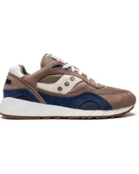 Saucony Shadow 6000 Sneakers Nude