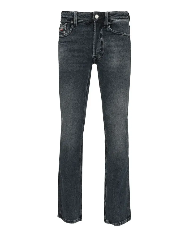 Diesel 1985 Larkee Jeans - Grau Grau